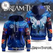 Dream Theater 40th Anniversary Tour 2024 2025 Hooded Baseball Jacket 1 Weq6c.jpg - demo10