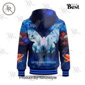 Dream Theater 40th Anniversary Tour 2024 2025 Hooded Baseball Jacket 3 Ougtv.jpg - demo10