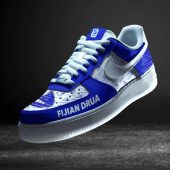 Drua Air Force 1 New Style 2  Gift For Fans