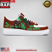 Ekko Arcane League Of Legends Limited Air Force 1 Running Sneakers Shoes2018.jpg - demo10