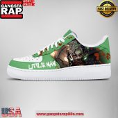 Ekko Arcane League Of Legends Limited Air Force 1 Running Sneakers Shoes4098.jpg - demo10