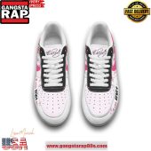 Elvis Presley Merry Christmas Limited Edition Air Force 1 Running Sneakers Shoes0825.jpg - demo10