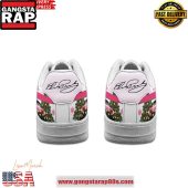 Elvis Presley Merry Christmas Limited Edition Air Force 1 Running Sneakers Shoes7609.jpg - demo10