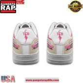 Elvis Presley Pink Cadillac Air Force 1 Sneakers Shoes0644.jpg - demo10