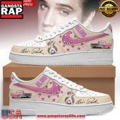 Elvis Presley Pink Cadillac Air Force 1 Sneakers Shoes0738.jpg - demo10
