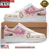 Elvis Presley Pink Cadillac Air Force 1 Sneakers Shoes4912.jpg - demo10
