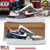 Eminem Album Cover Collection Air Force 1 Sneakers Shoes8347.jpg - demo10
