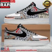 Eminem Kamikaze Christmas Limited Edition Air Force 1 Sneakers Shoes9799.jpg - demo10