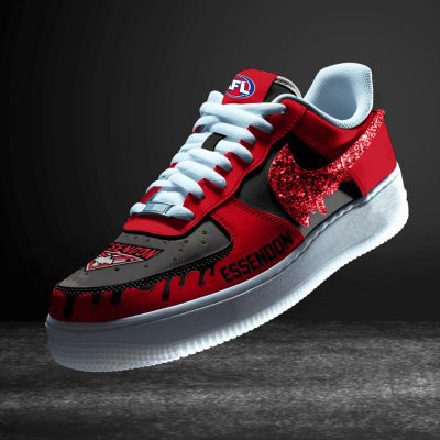 Essendon Football Club Air Force 1 New Style