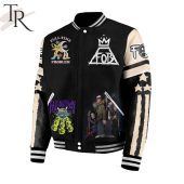 Fall Out Boy Im Not Passive But Aggressive Take Note Its Not Impressive Baseball Jacket 3 Ugz2q.jpg - demo10