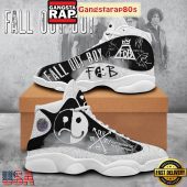 Fall Out Boy The Kids Arent Alright Fan Air Jordan 13 Shoes Running Sneakers0860.jpg - demo10