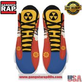 Fallout Custom Number Air Jordan 13 Sneakers Shoess4082.jpg - demo10