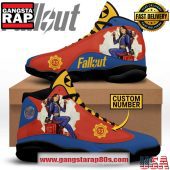 Fallout Custom Number Air Jordan 13 Sneakers Shoess4717.jpg - demo10
