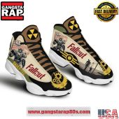 Fallout Vault Tec Air Jordan 13 Sneakers Shoess2256.jpg - demo10