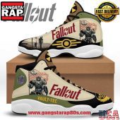 Fallout Vault Tec Air Jordan 13 Sneakers Shoess3584.jpg - demo10