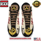 Fallout Vault Tec Air Jordan 13 Sneakers Shoess6692.jpg - demo10