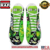 Feid Ferxxo Nitro Jam Tour Air Jordan 13 Sneakers Shoess3835.jpg - demo10