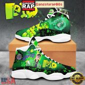 Feid Latina Stars Ferxxo Fan Air Jordan 13 Shoes Running Sneakers1415.jpg - demo10