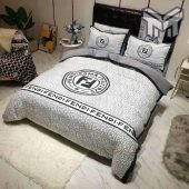 Fendi Bedding Sets Fendi Luxury Brand High End Bedding Set Home Decor.jpg - demo10