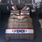 Fendi Bedding Sets Fendi New Bedding Sets Quilt Sets Duvet Cover Luxury Brand Bedding Decor 1.jpg - demo10