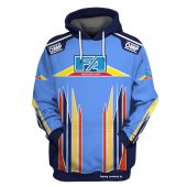 Fernando Alonso Kart Hoodie Fa Kart Sweater Fa Kart Racing Omp Racing Uniform Mawwx.jpg - demo10