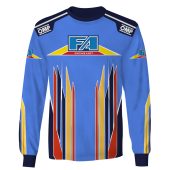Fernando Alonso Kart Hoodie Fa Kart Sweater Fa Kart Racing Omp Racing Uniform Wge7x.jpg - demo10