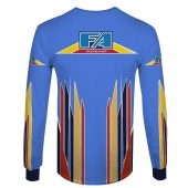 Fernando Alonso Kart Hoodie Fa Kart Sweater Fa Kart Racing Omp Racing Uniform Ywufq.jpg - demo10