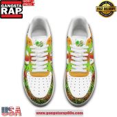 Ferxxo Limited Edition Air Force 1 Sneakers Sneakers Shoes3214.jpg - demo10