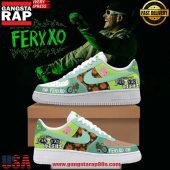 Ferxxo Night Limited Edition Air Force 1 Sneakers Sneakers Shoes2359.jpg - demo10