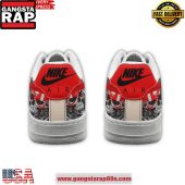 Five Finger Death Punch Band Air Force 1 Sneakers Shoes1306.jpg - demo10