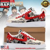 Five Finger Death Punch Band Air Force 1 Sneakers Shoes2329.jpg - demo10