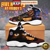 Five Nights At Freddys Horror Fan Air Jordan 13 Shoes Running Sneakers2639.jpg - demo10