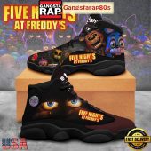 Five Nights At Freddys Horror Fan Air Jordan 13 Shoes Running Sneakers6266.jpg - demo10