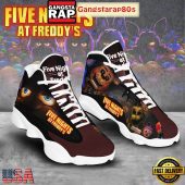 Five Nights At Freddys Horror Fan Air Jordan 13 Shoes Running Sneakers9614.jpg - demo10