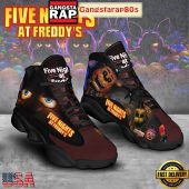 Five Nights At Freddys Horror Fan Air Jordan 13 Shoes Running Sneakers9833.jpg - demo10