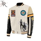 Fleetwood Mac Dreams Baseball Jacket This Is Your Best Picture Man - demo10