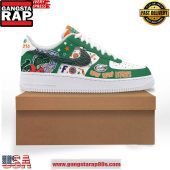 Florida Gators Chomp Chomp Bitches Air Force 1 Running Sneakers Shoes6074.jpg - demo10