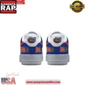 Florida Gators Go Gators Limited Edition Air Force 1 Running Sneakers Shoes7674.jpg - demo10