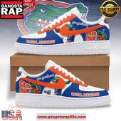 Florida Gators Go Gators Limited Edition Air Force 1 Running Sneakers Shoes9274.jpg - demo10
