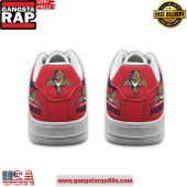 Florida Panthers Time To Hunt Limited Edition Air Force 1 Running Sneakers Shoes4736.jpg - demo10