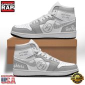 Foo Fighters Air Jordan 1 Hightop White Color Sneakers Shoes4398.jpg - demo10