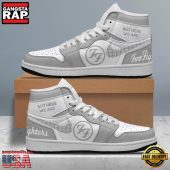 Foo Fighters Air Jordan 1 Hightop White Color Sneakers Shoes5162.jpg - demo10
