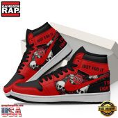 Foo Fighters Just Foo It Air Jordan 1 Hightop Red Color Sneakers Shoes8270.jpg - demo10