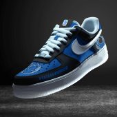 Western Force Air Force 1 New Style 1  Gift For Fans