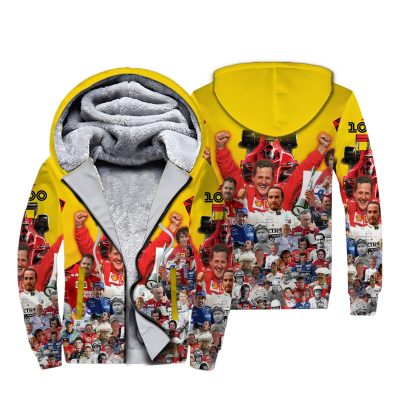 Formula One 1000th Shirt Hoodie Racing Uniform Clothes Formula One Grand Prix Sweatshirt Zip Hoodie Sweatpant