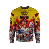 Formula One 1000th Shirt Hoodie Racing Uniform Clothes Formula One Grand Prix Sweatshirt Zip Hoodie Sweatpant Yvm63.jpg - demo10