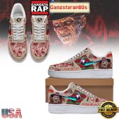 Freddy Krueger Halloween Air Force 1 Shoes Running Sneakers9797.jpg - demo10