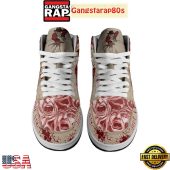 Freddy Krueger Halloween Air Jordan 1 Shoes Running Sneakers8546.jpg - demo10