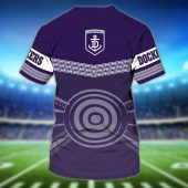Fremantle Dockers Fremantle Dockers Personalized Name 3d Tshirt 560wentocsamlfamotsuc 90.mockup 001.jpg - demo10