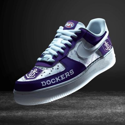 Fremantle Football Club Air Force 1 New Style 2